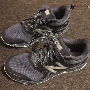 Women’s New Balance Nitrel v1 Trail Running shoe